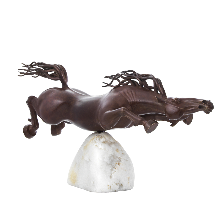 Souvenir miniature  "The Wild"
