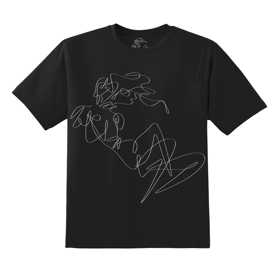 T-shirts "Masks"