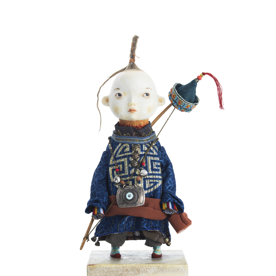 Boy