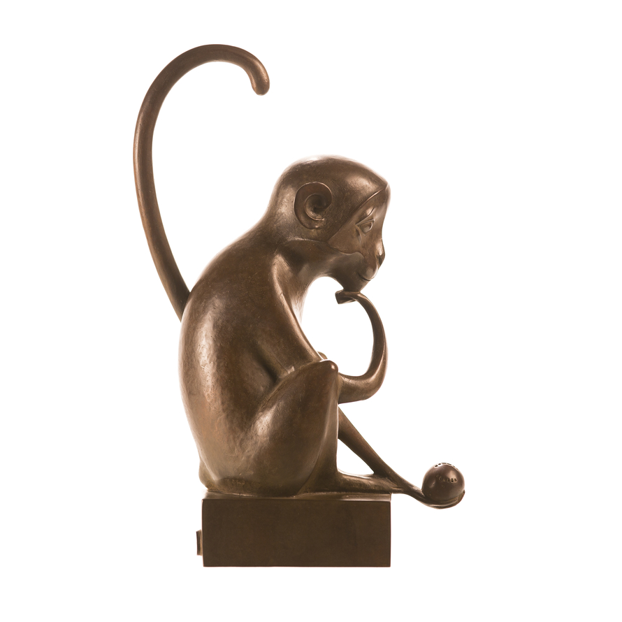 Animals of Oriental Horoscope