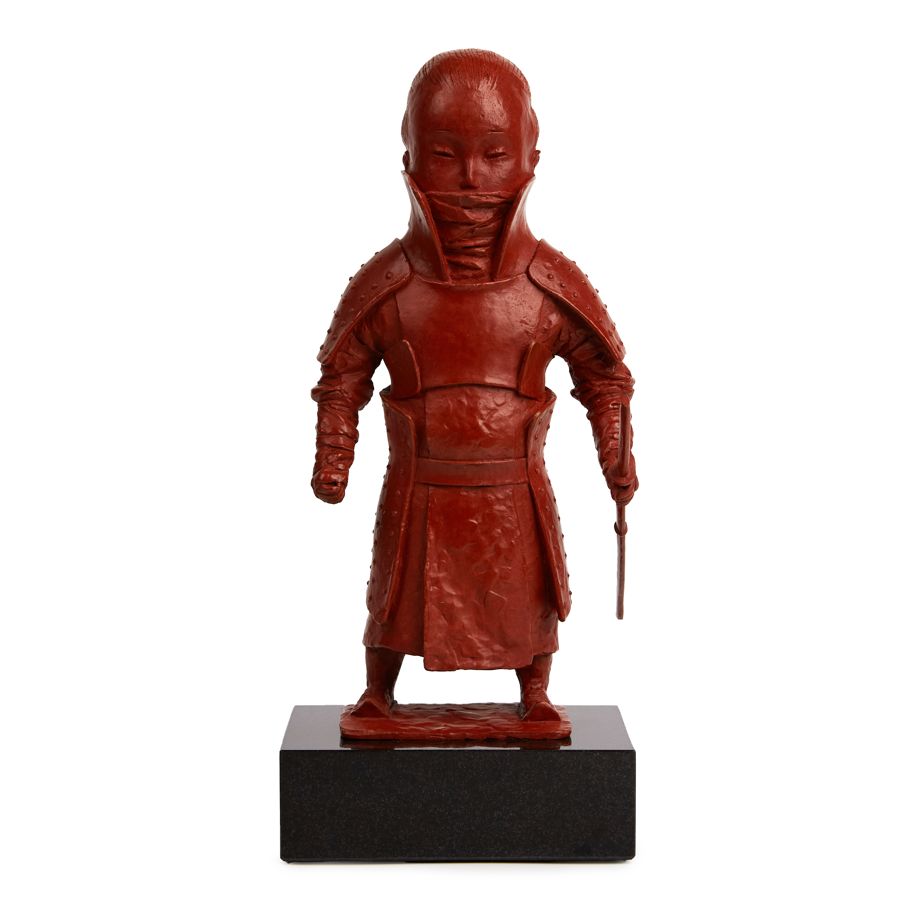 Samurai