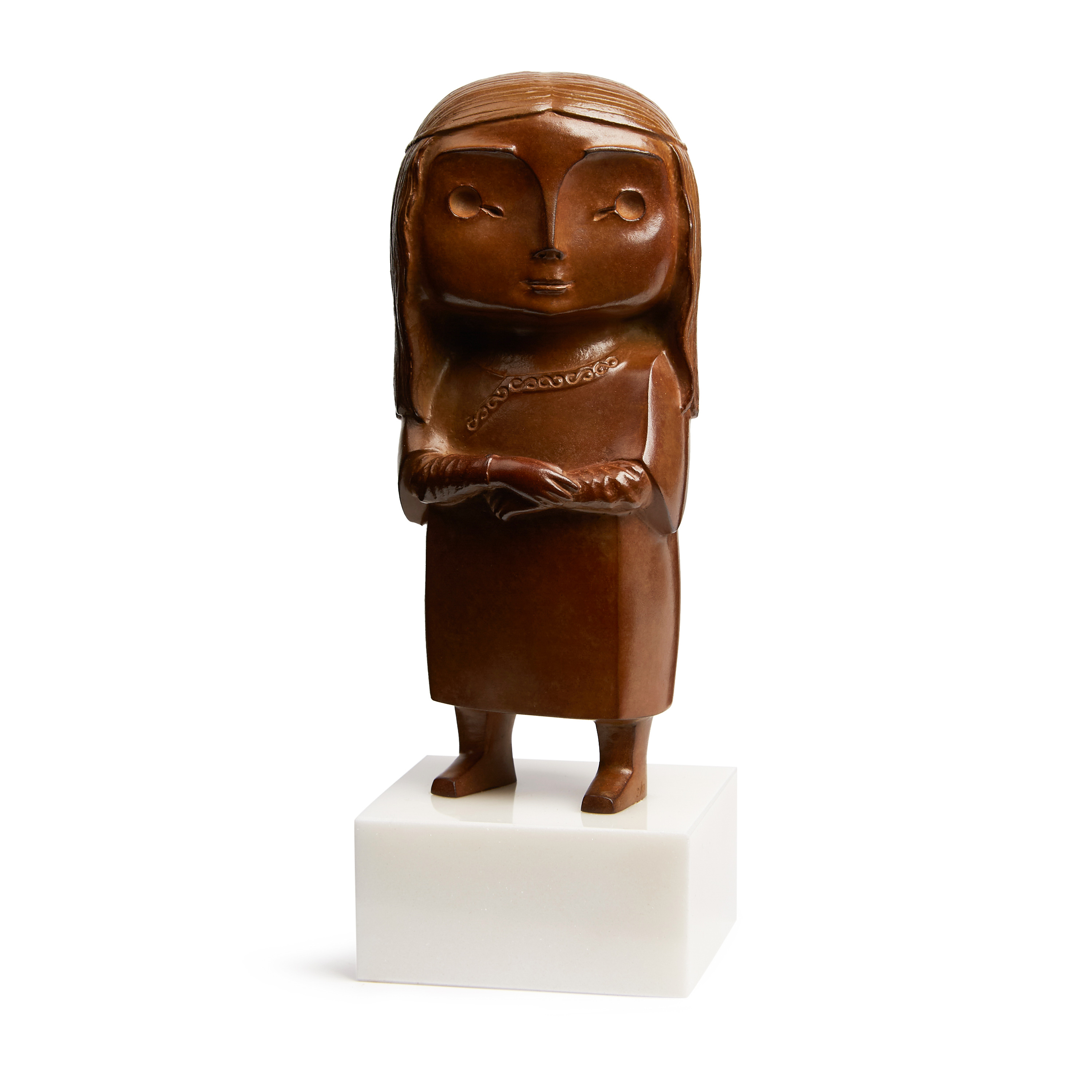 Souvenir miniature "Lizzy"