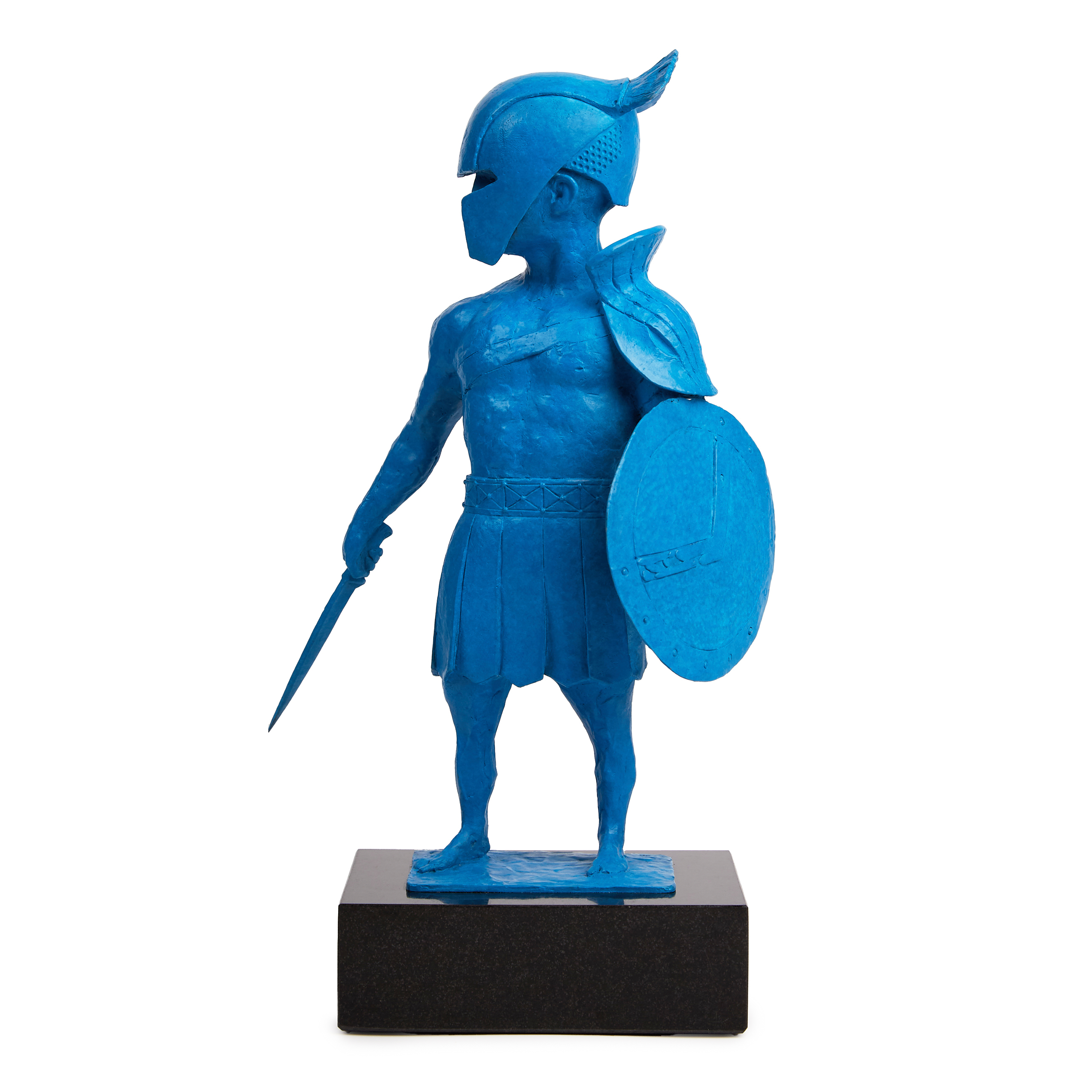  Spartan
