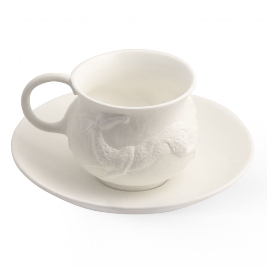 Tea pair