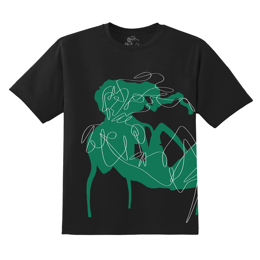 T-shirts "Masks"